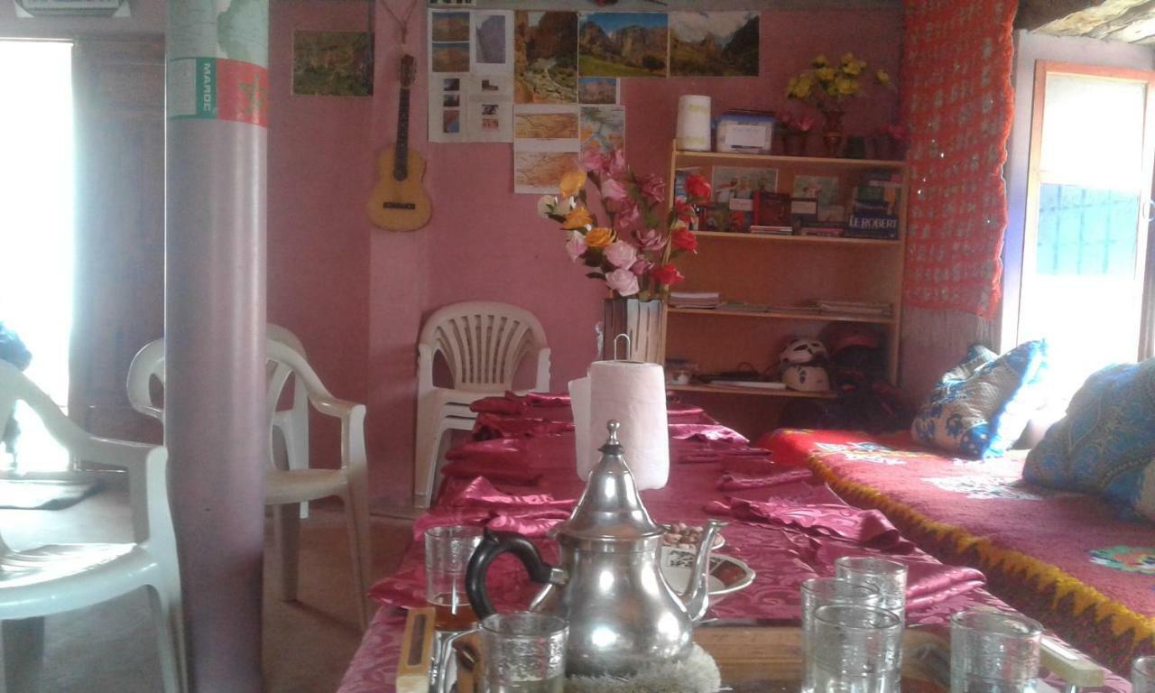 Gite Baraka Taghia מראה חיצוני תמונה